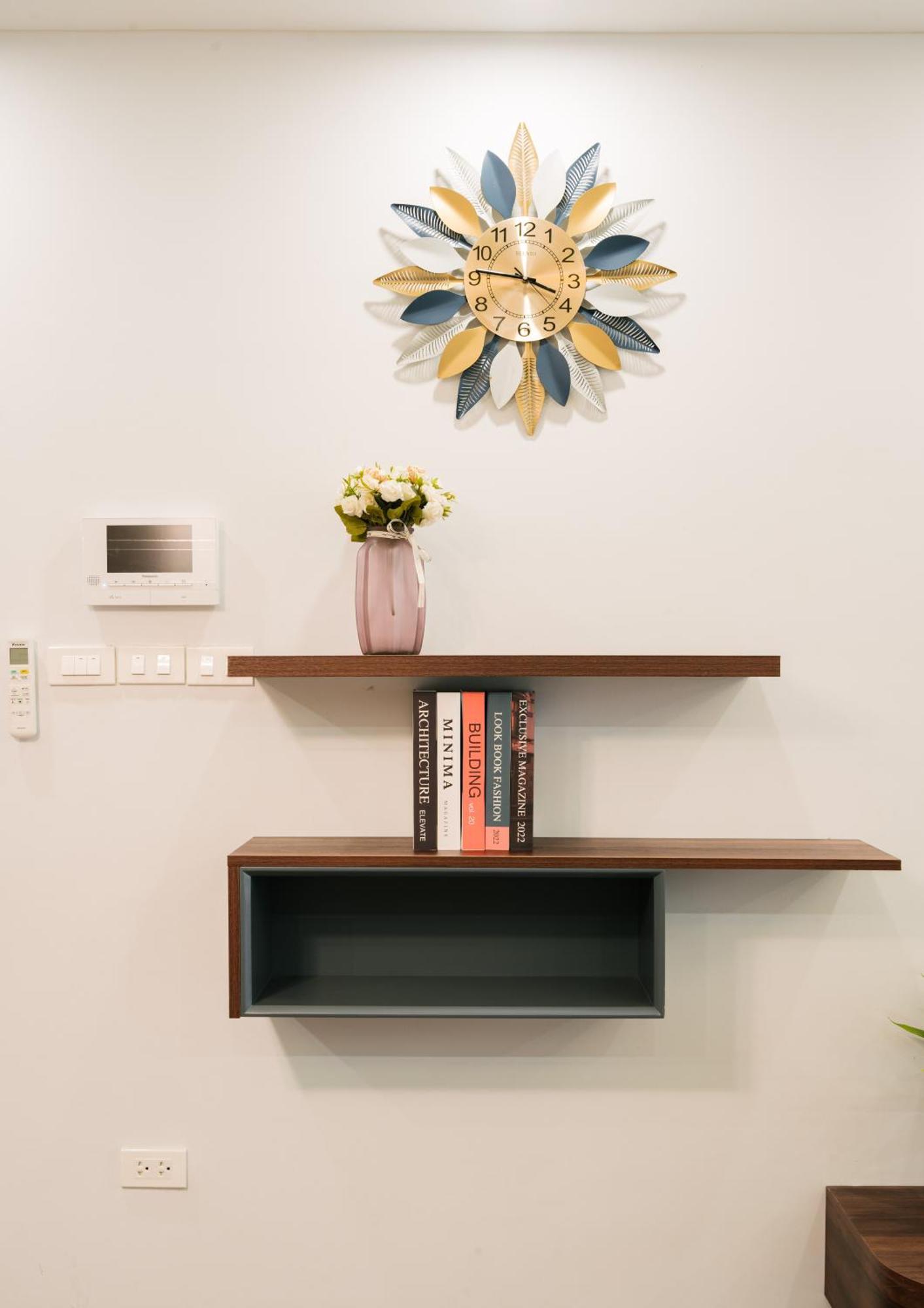 Hi-Home Suites - The West Lake Xuan Dieu Ханой Екстериор снимка