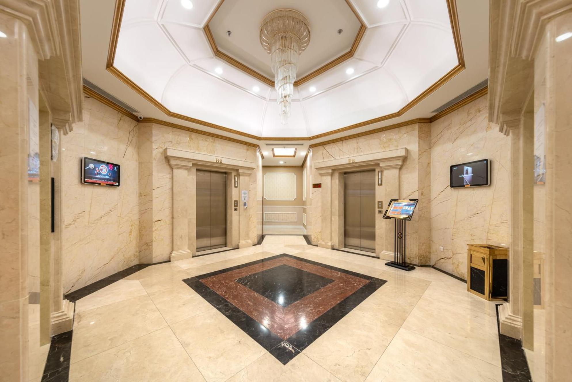 Hi-Home Suites - The West Lake Xuan Dieu Ханой Екстериор снимка