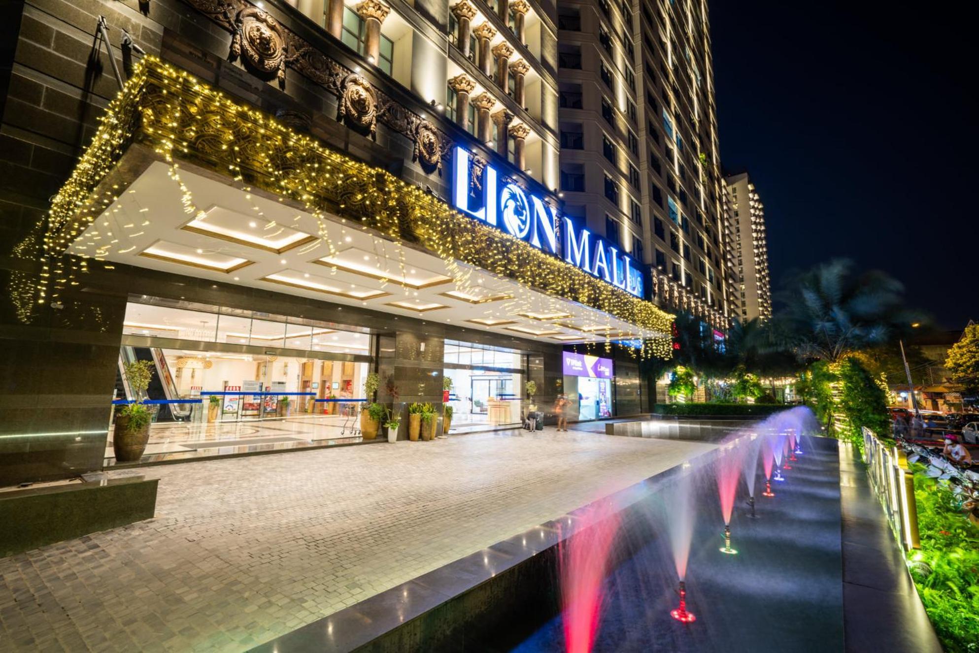 Hi-Home Suites - The West Lake Xuan Dieu Ханой Екстериор снимка