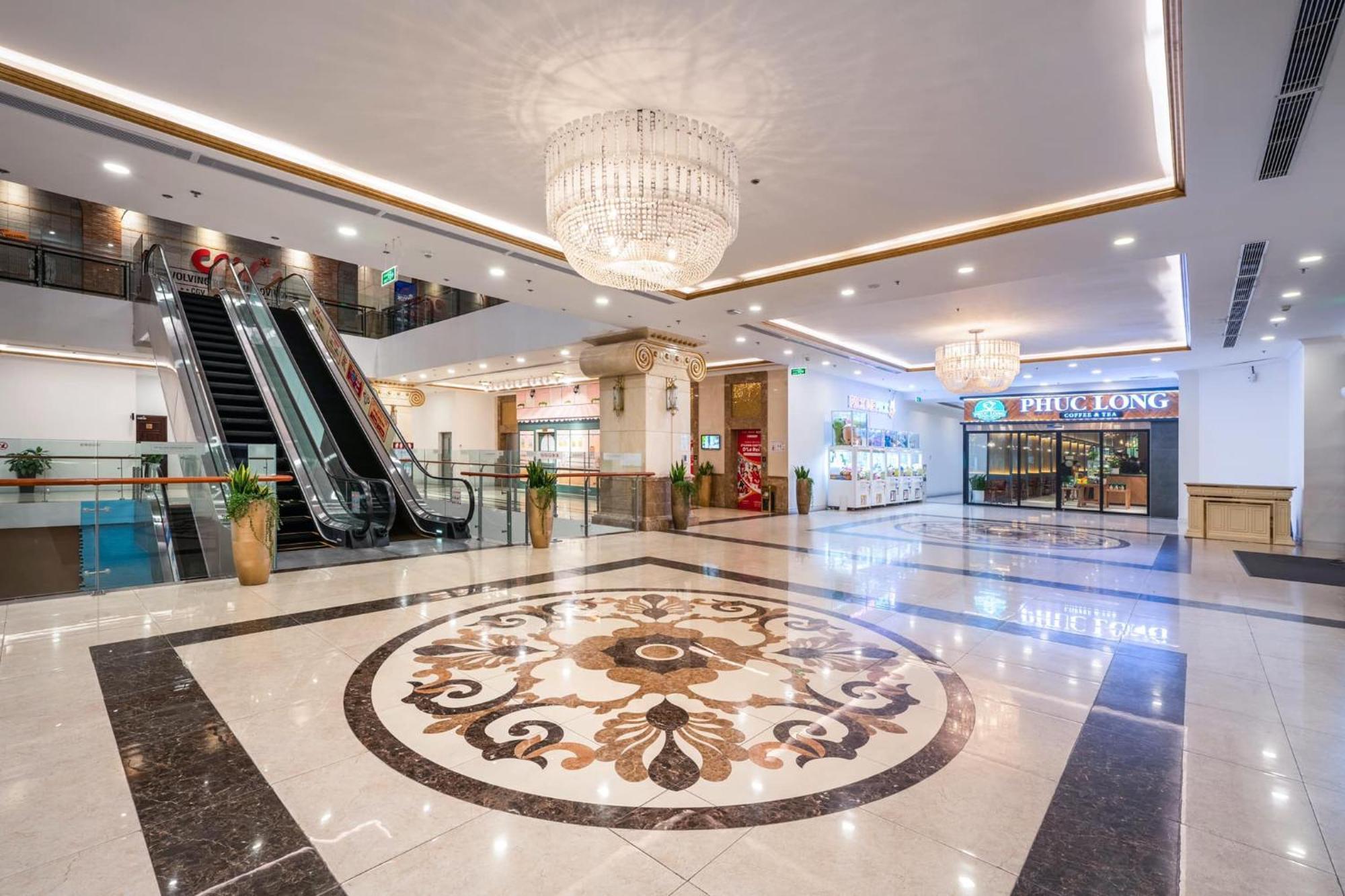 Hi-Home Suites - The West Lake Xuan Dieu Ханой Екстериор снимка