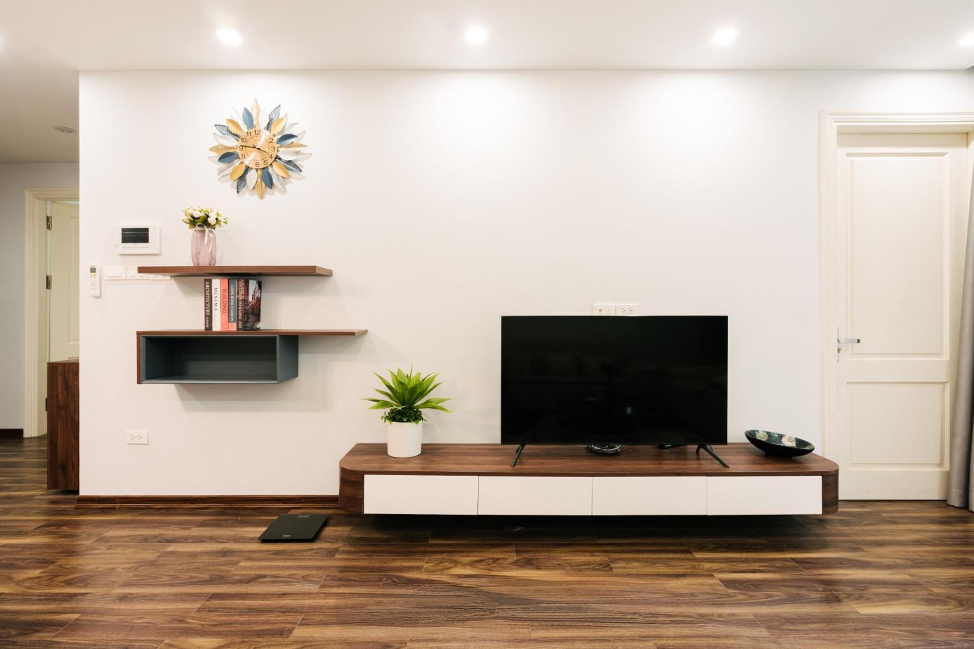 Hi-Home Suites - The West Lake Xuan Dieu Ханой Екстериор снимка