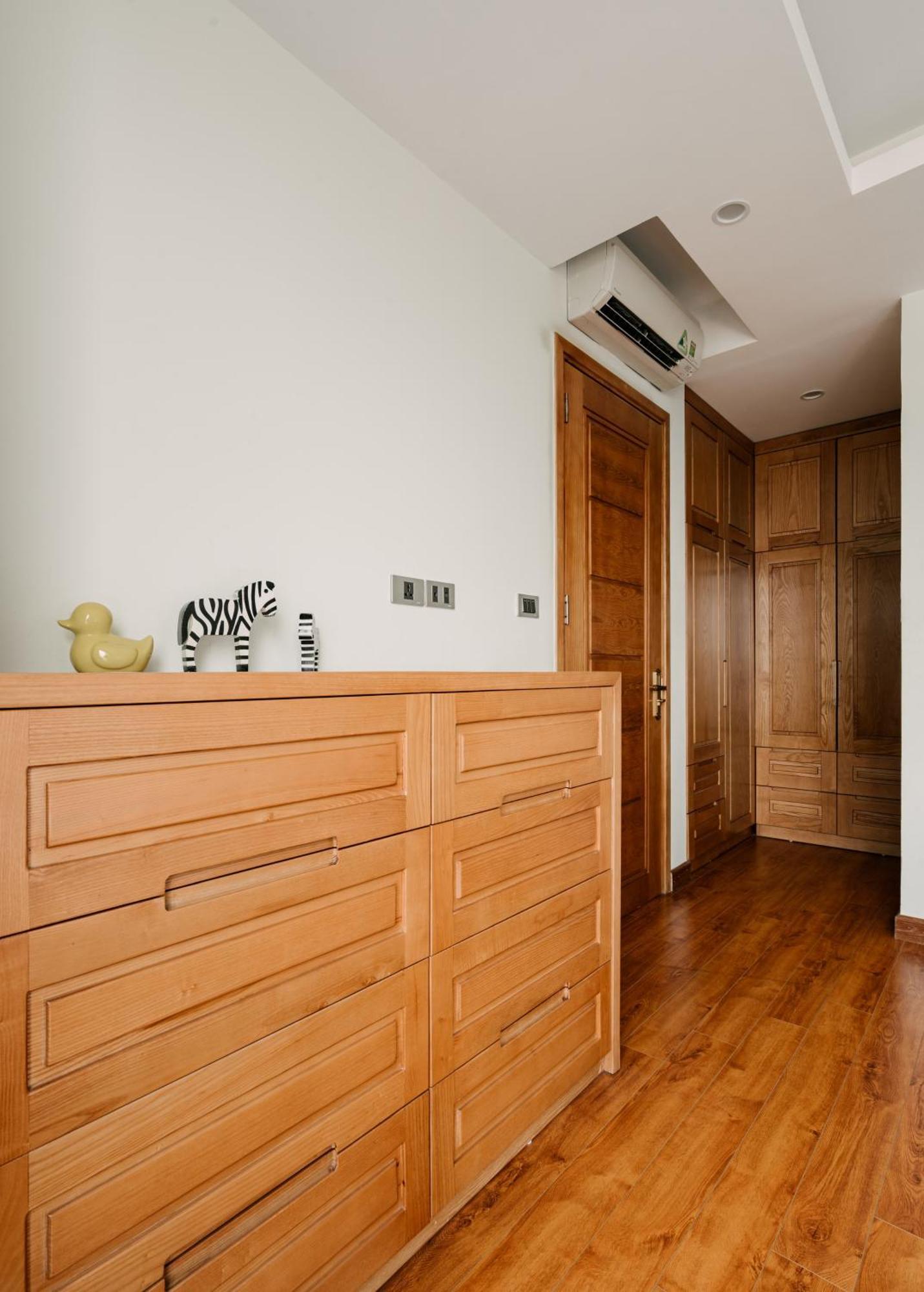 Hi-Home Suites - The West Lake Xuan Dieu Ханой Екстериор снимка